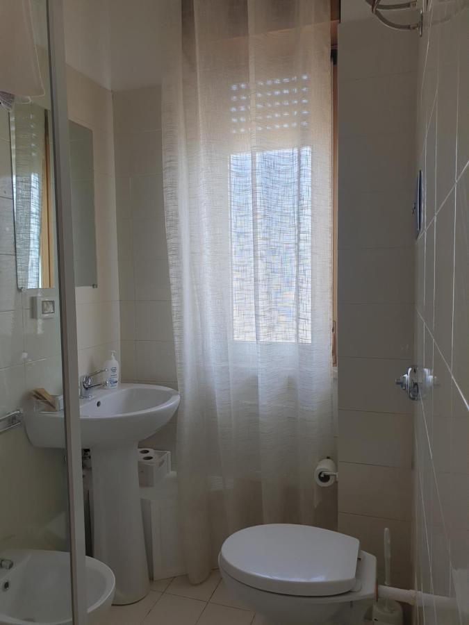 Room Sea Palermo Exterior photo