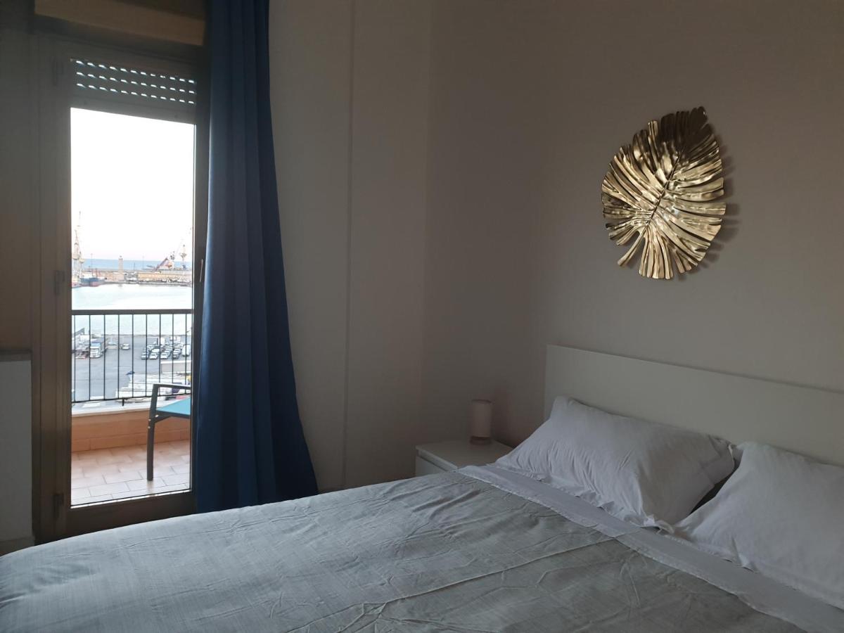 Room Sea Palermo Exterior photo